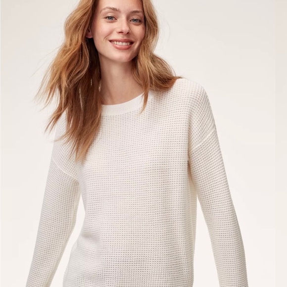 Isabelli sweater - Picture 3 of 4